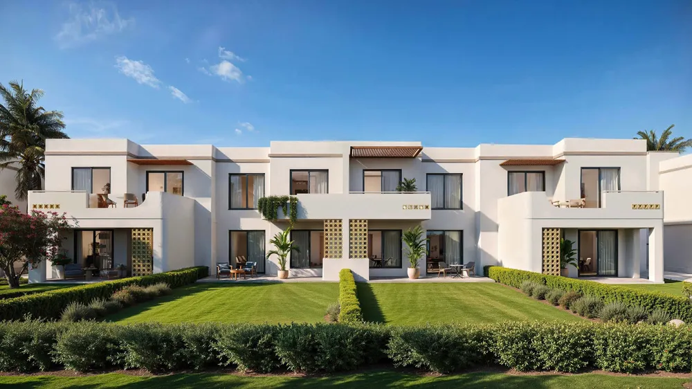 Villa in Ray-Beit Al Bahr
