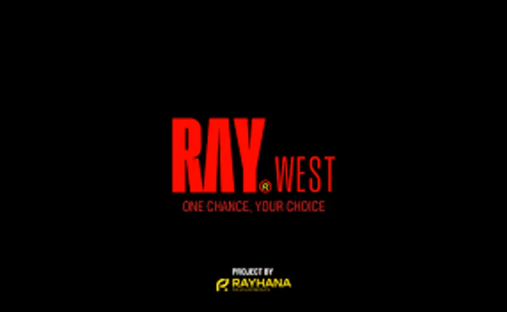 Ray West