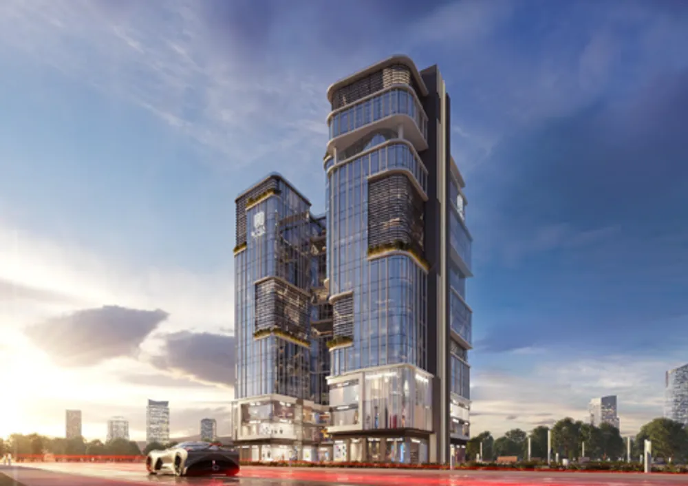 Rayan Tower