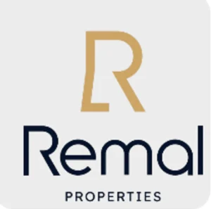 Remal Properties logo