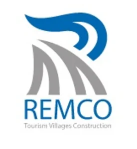 Remco Tourism Villages Construction logo