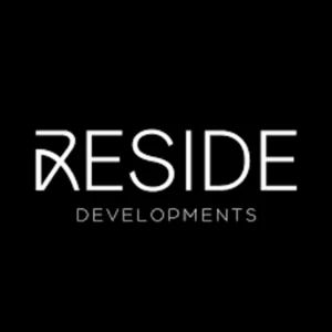 Reside Developments logo