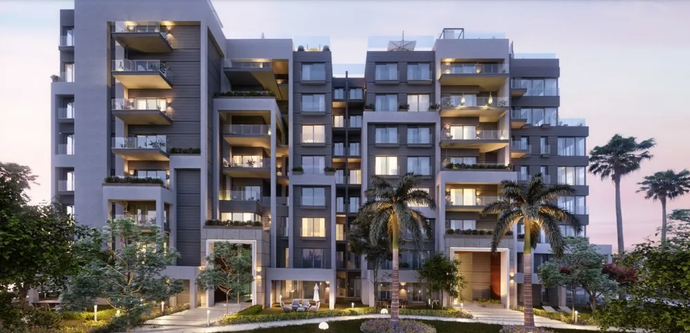 Medical in Residence Eight Sky Abu Dhabi