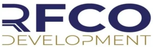 RFCO Development logo