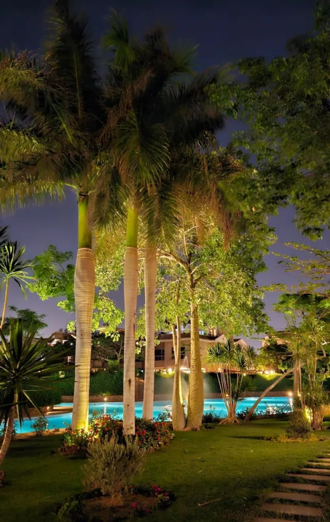 فيلا في River Walk