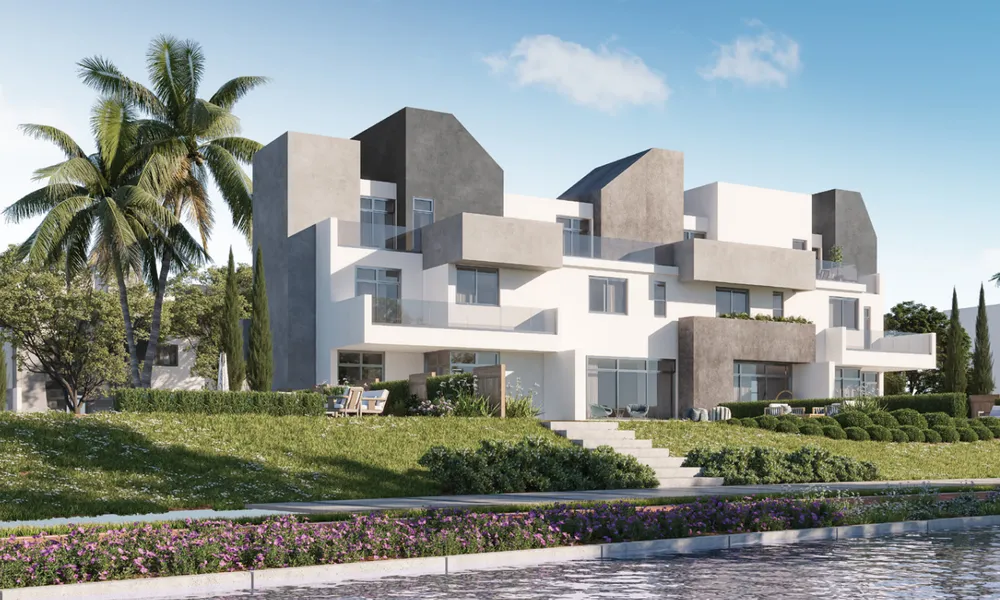 Townhouse in Rivers