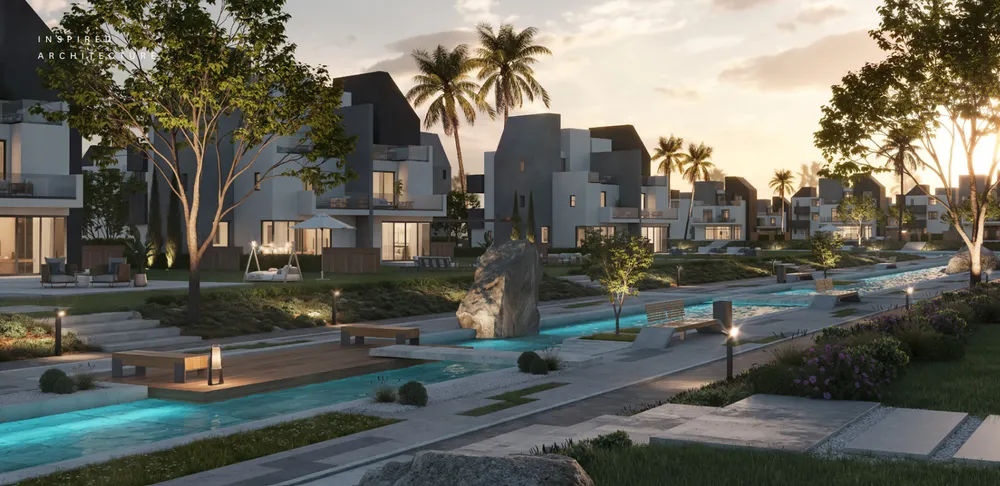 Villa in Rivers