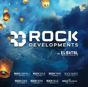 Rock developments logo