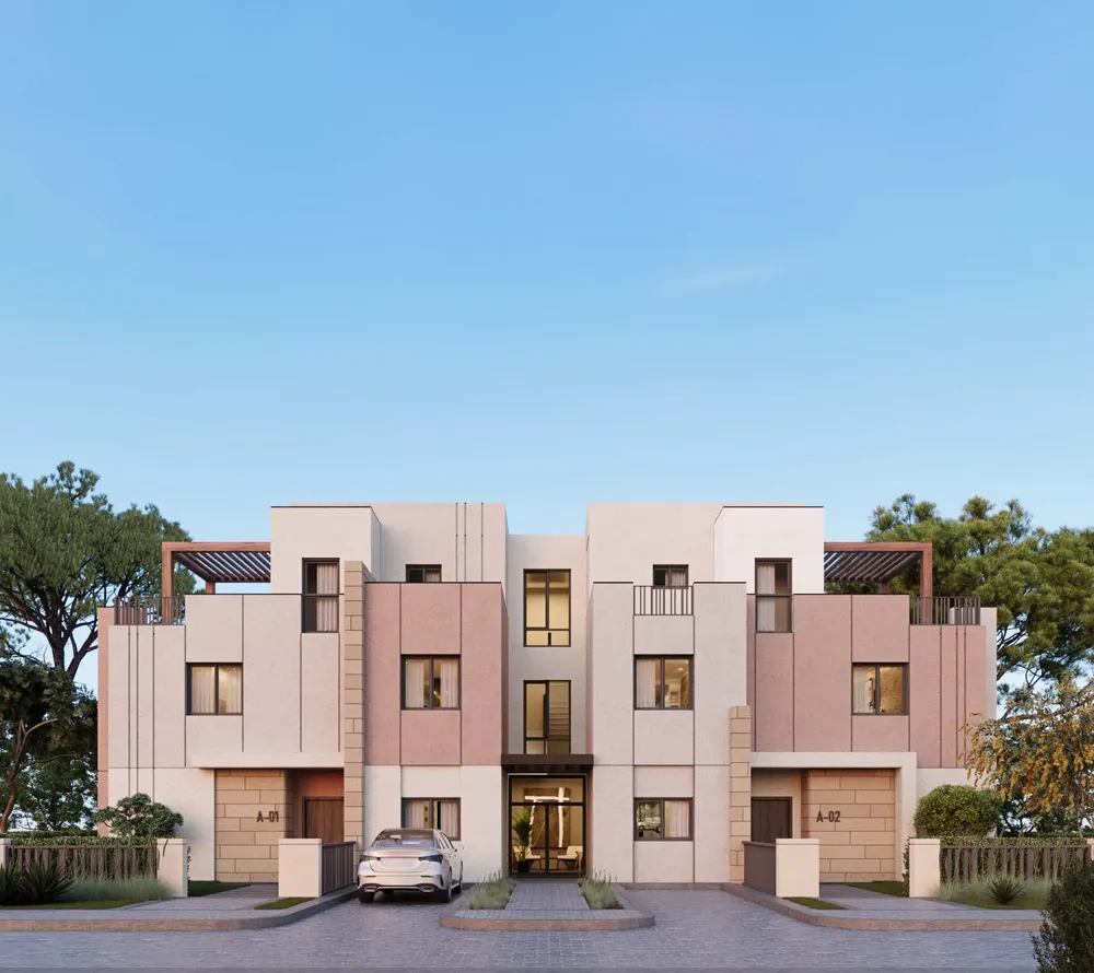 Apartment in Rosewood