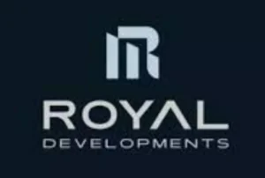 Royal Development logo