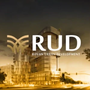 RUD Developments logo