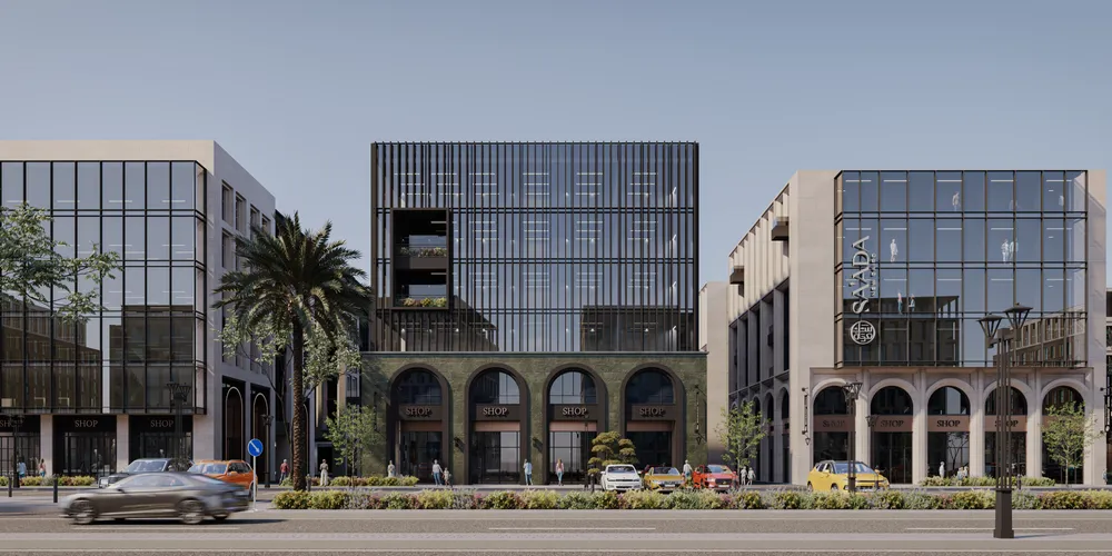 Administrative في Saada Commercial Hub