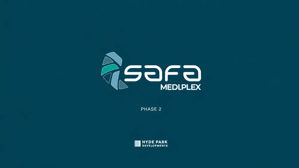 Safa Medi Plex Phase 2