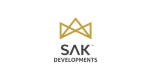 SAK Development logo