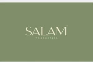Salam Properties logo
