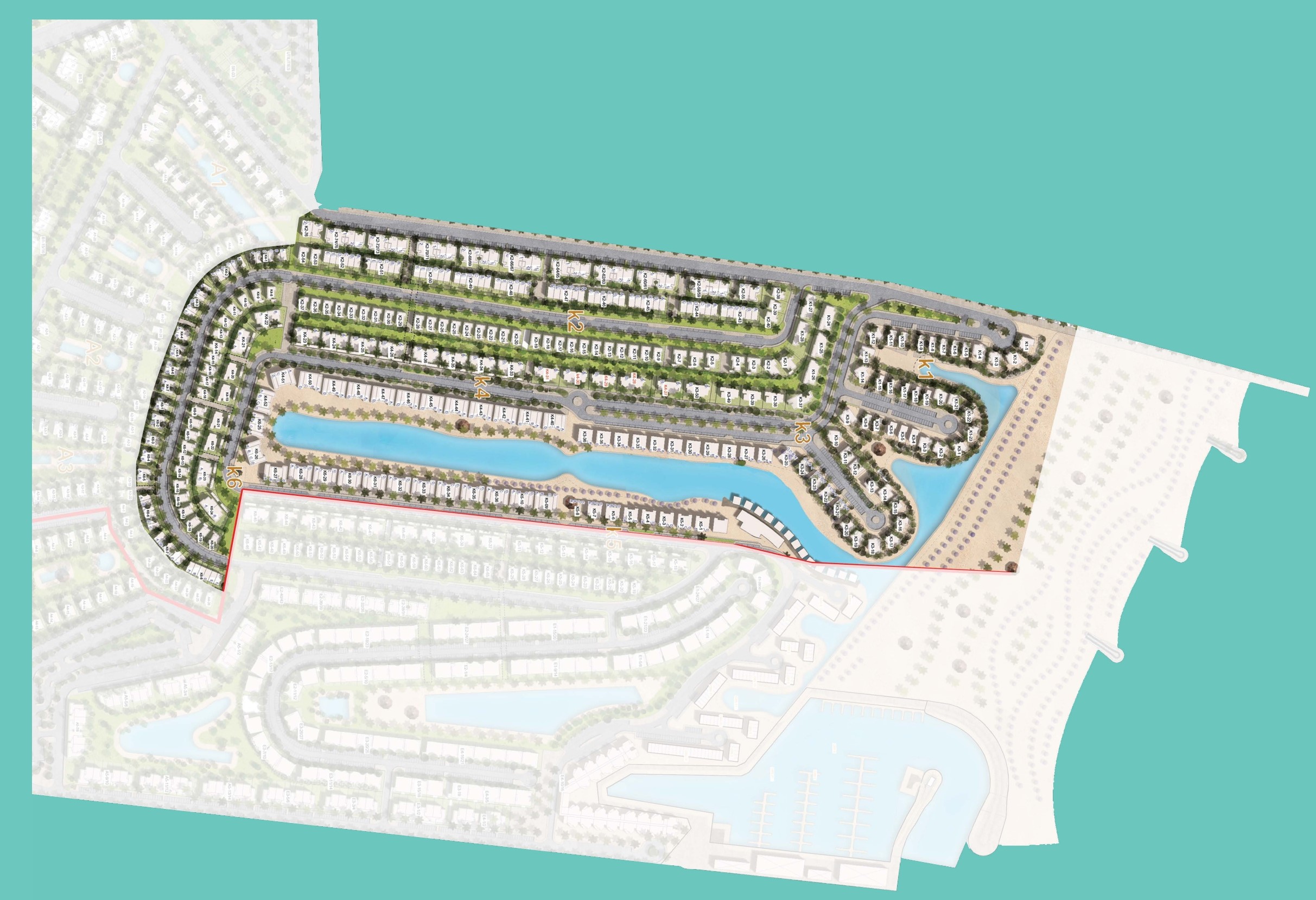 Saltshore – Salt الماستر بلان
