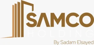 SAMCO Developments logo