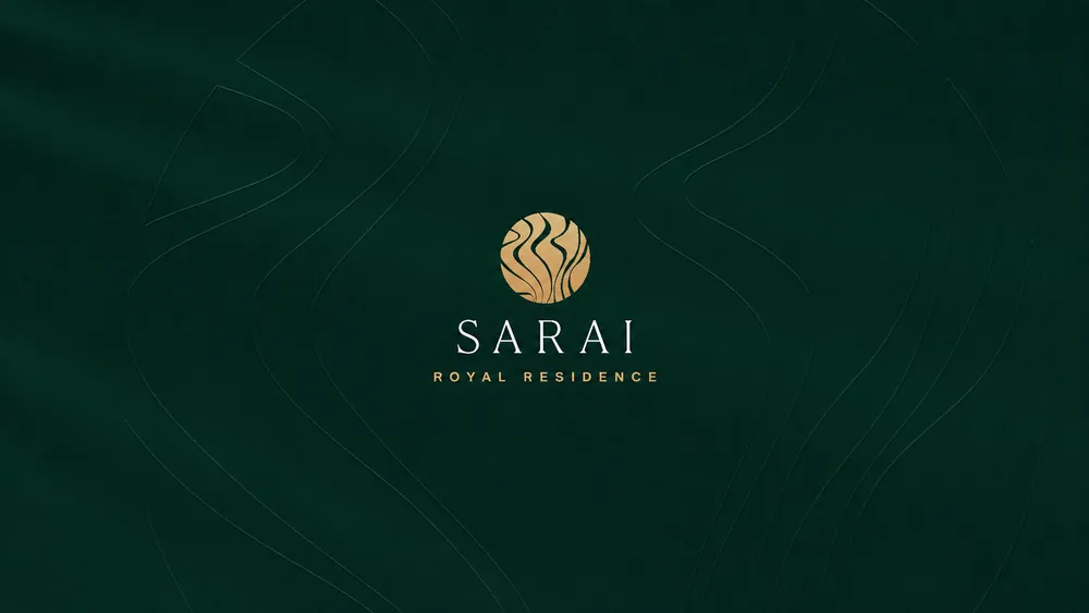 شقة في Sarai Royal Residence