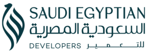 Saudi Egyptian Developers (SED) logo