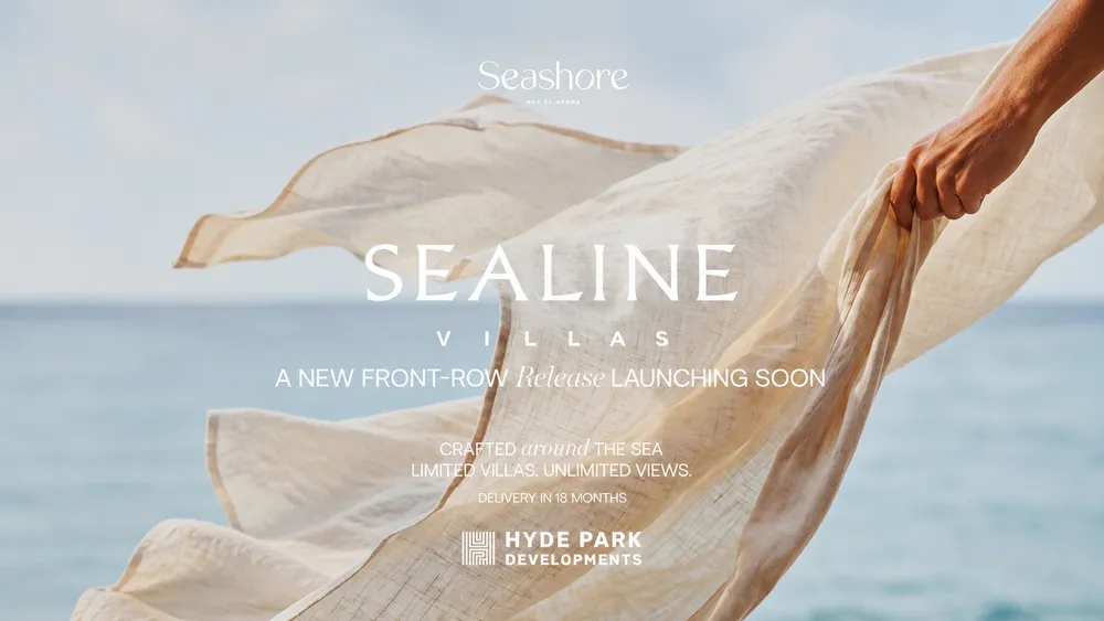 فيلا في Sealine – Seashore