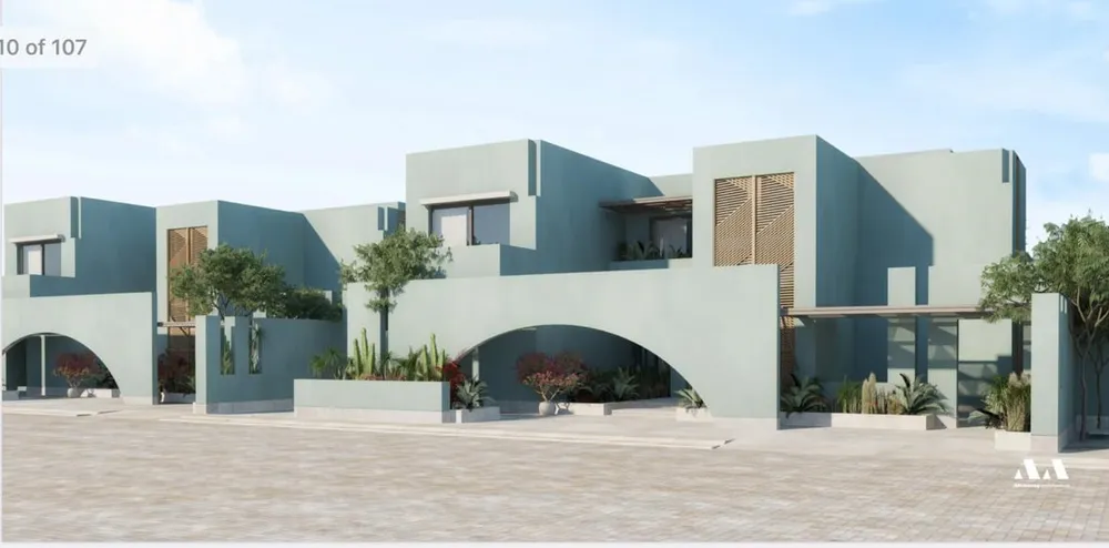 Villa in Seashell Ras El Hekma