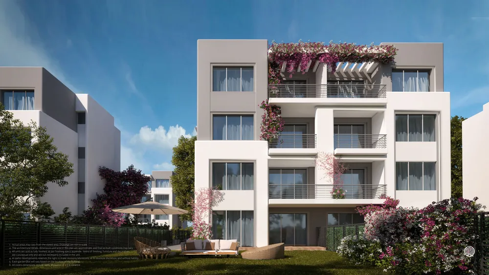 تاون هاوس في Seazen-Phase 1