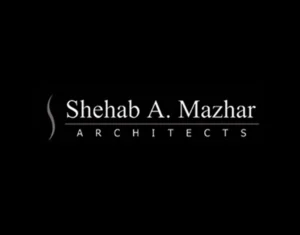 Shehab Mazhar logo