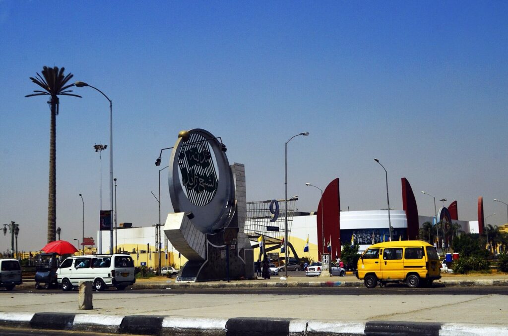 Sheikh Zayed Real Estate Guide
