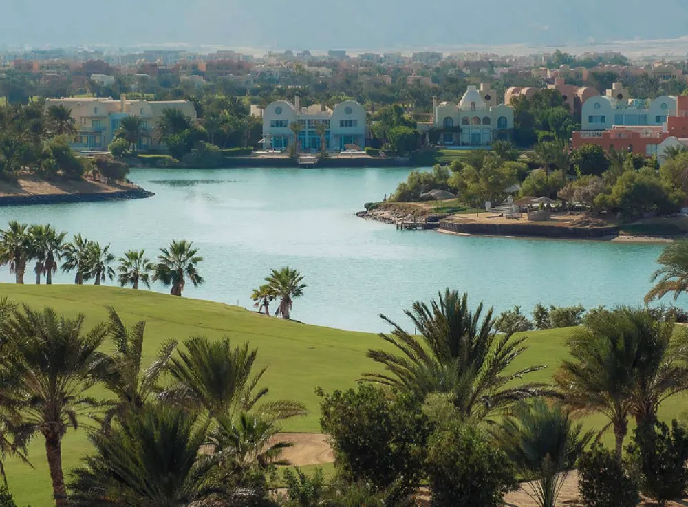 Siba El Gouna