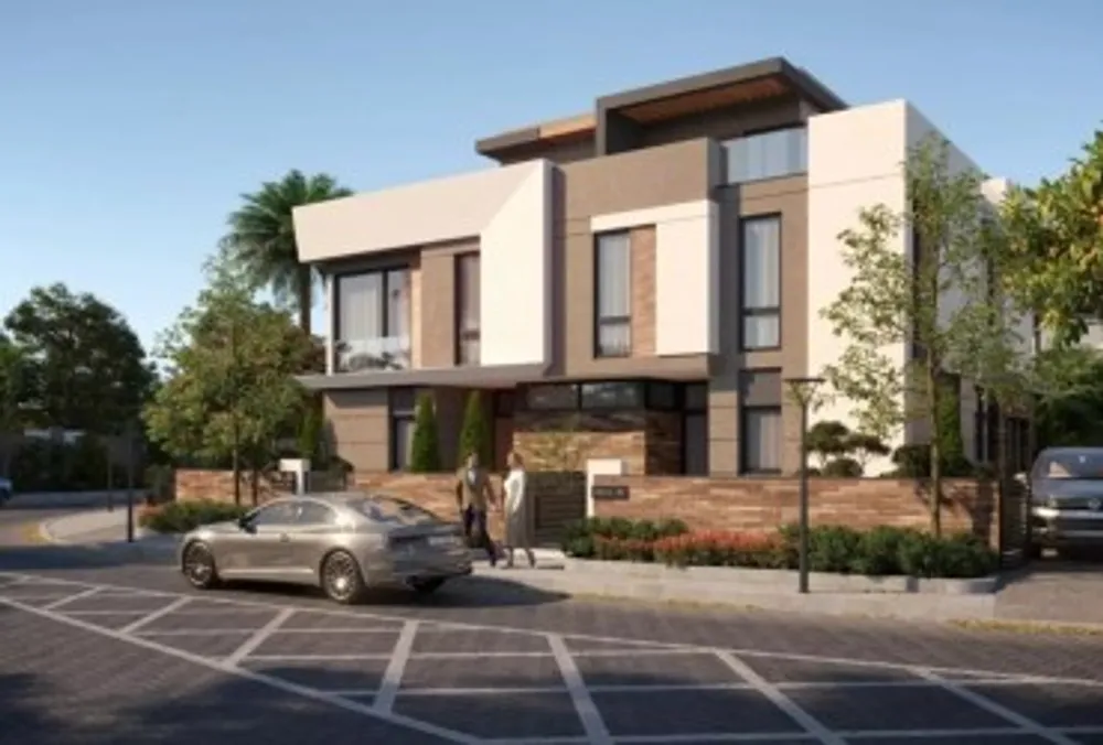 Townhouse in Silva