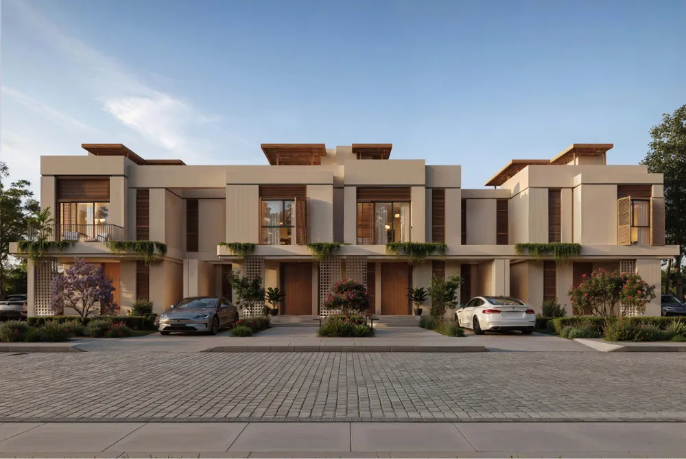 Apartment in East Vale