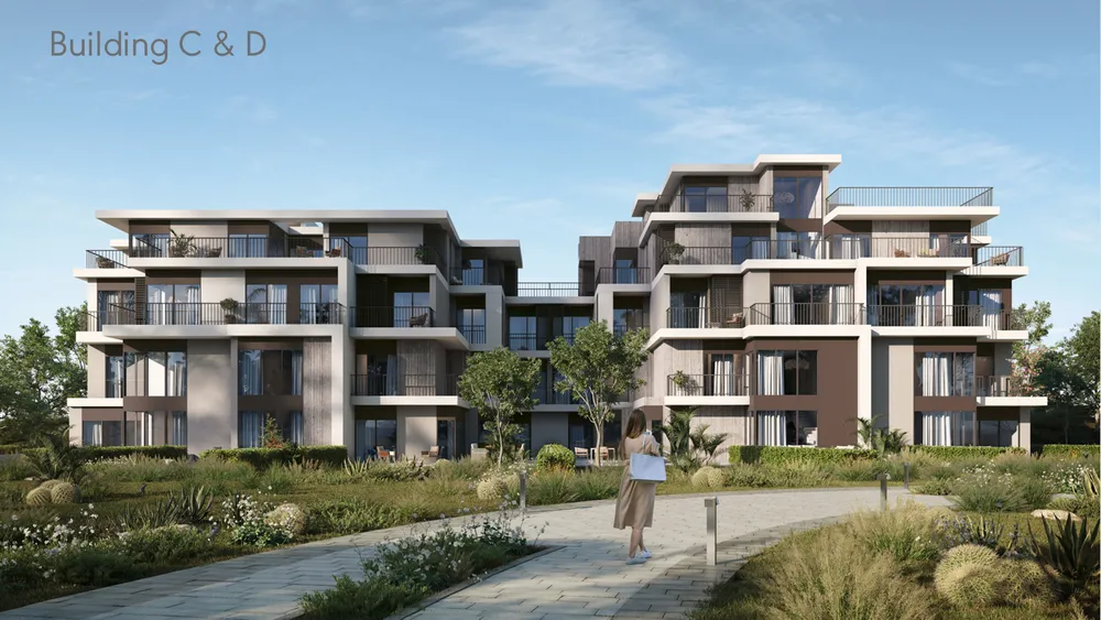 Townhouse in Solana East