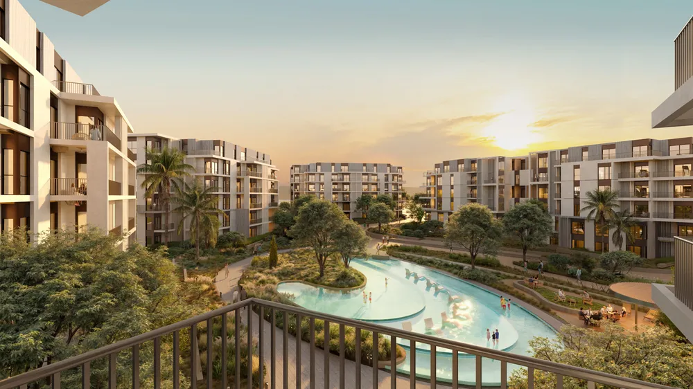 Solana East
