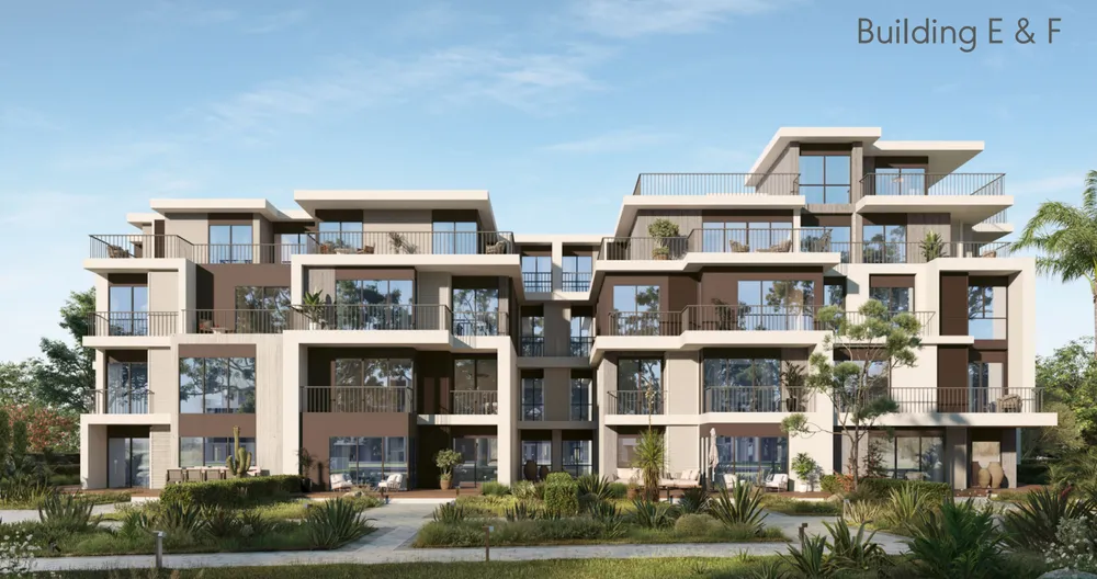 Townhouse in Solana