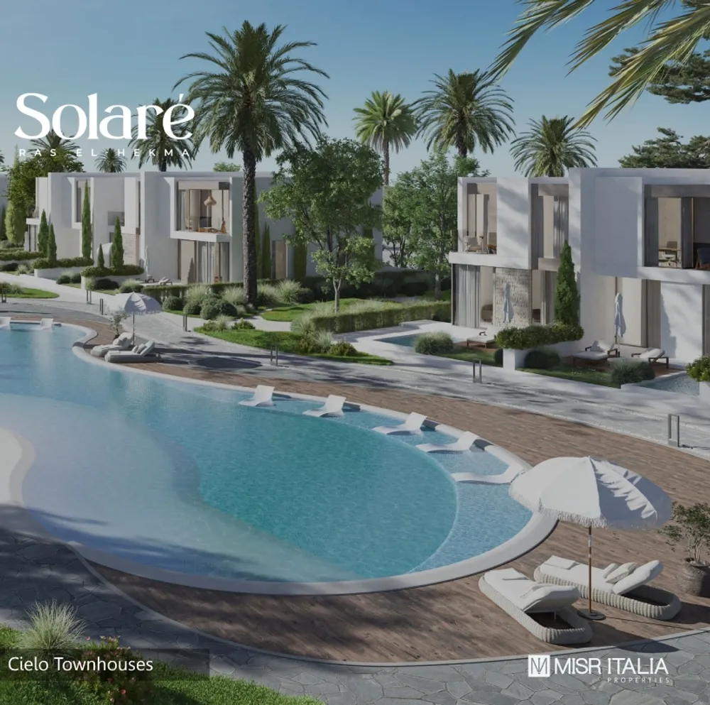 Apartment in Solare