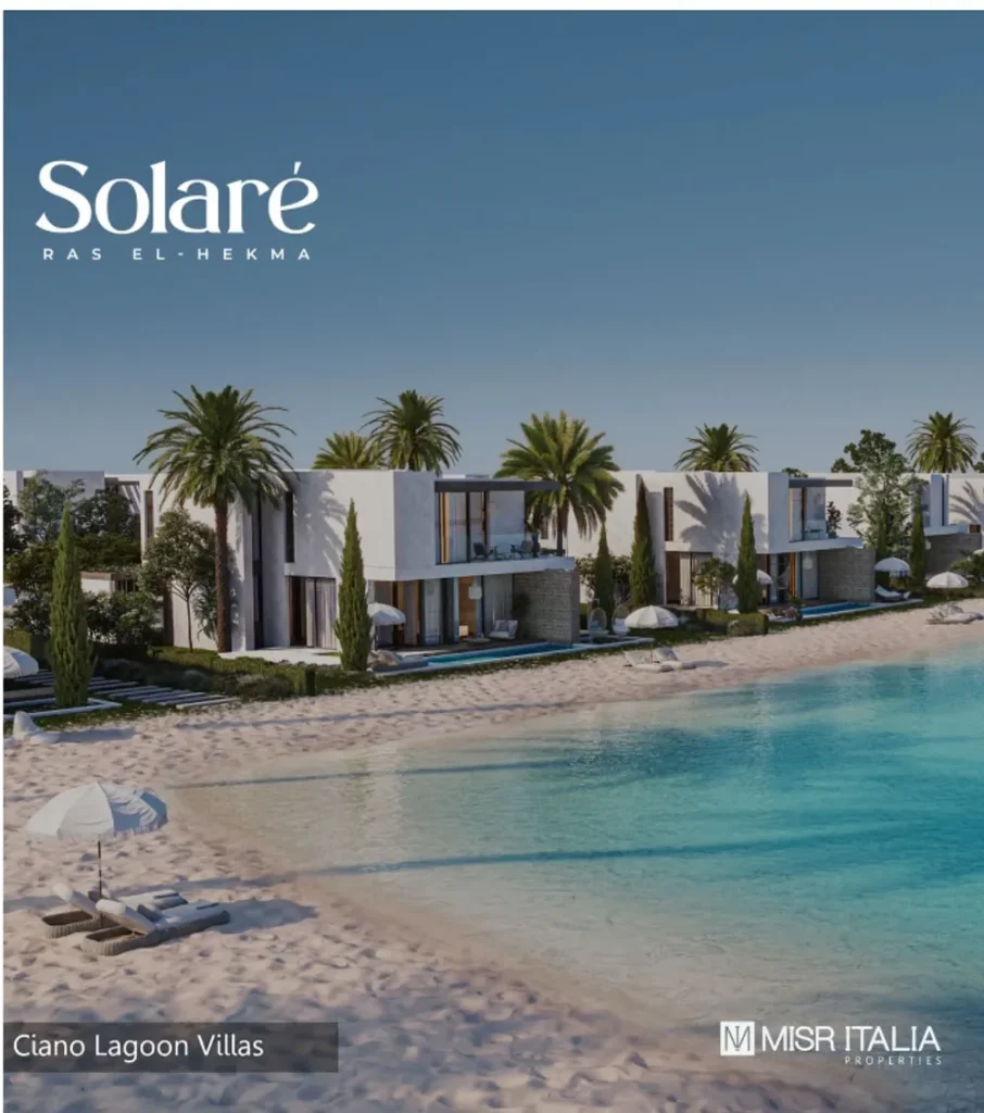 Chalet in Solare