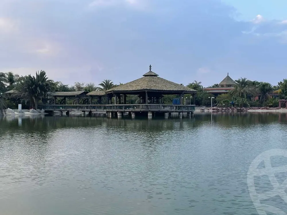 فيلا في Solimanya Gardens