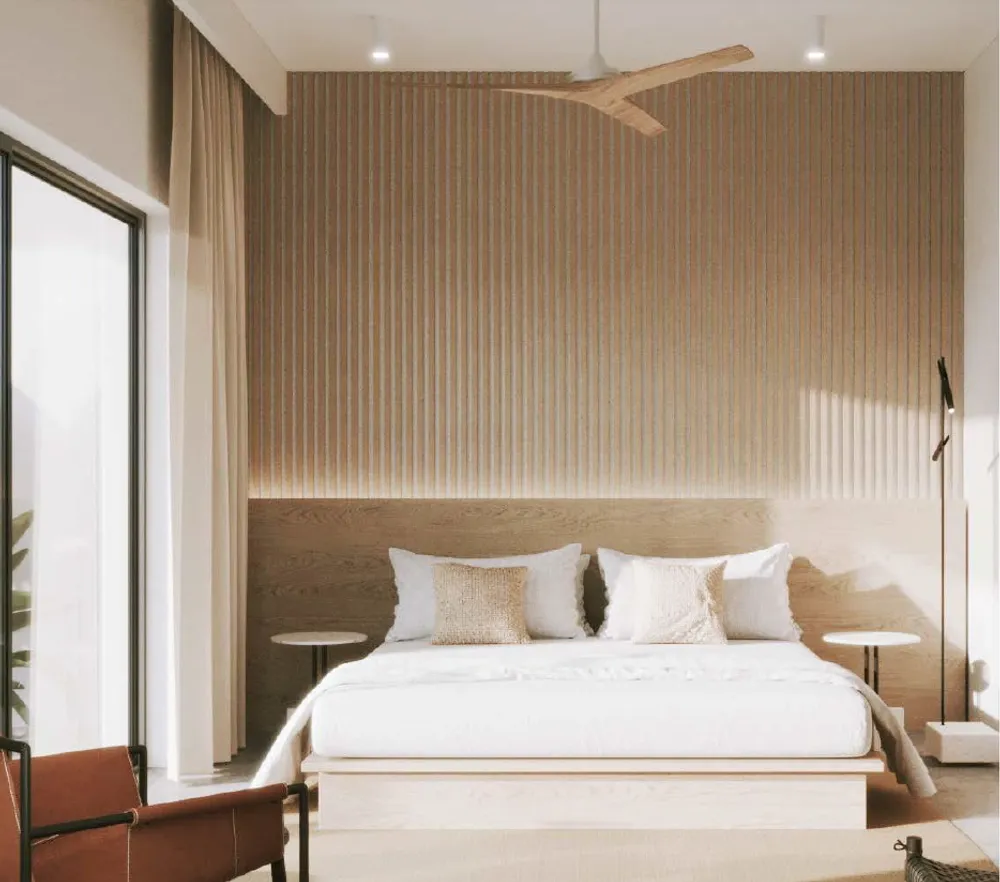 Apartment in Soma Coves