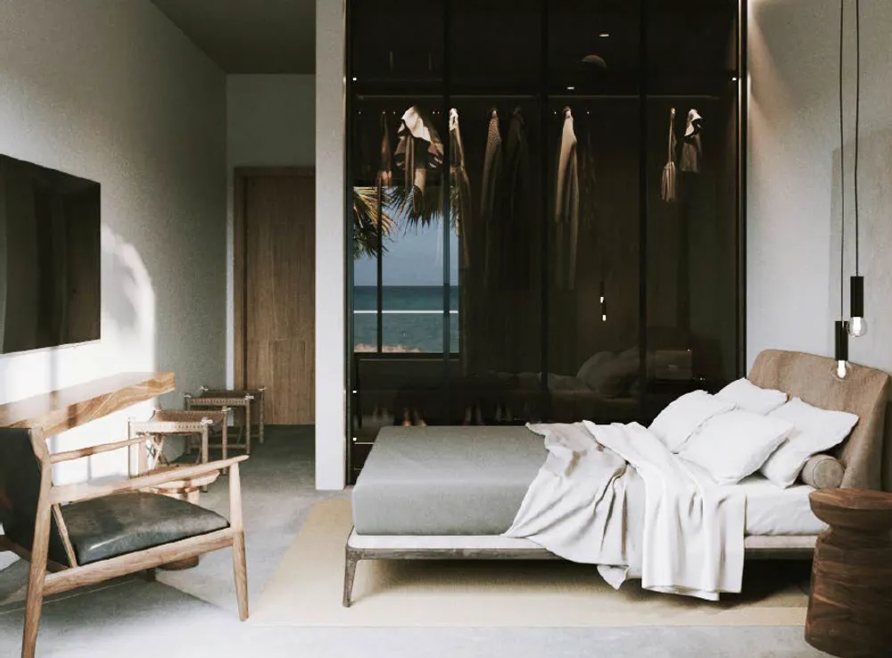 Chalet in Soma Coves