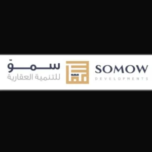 Somow Developments logo