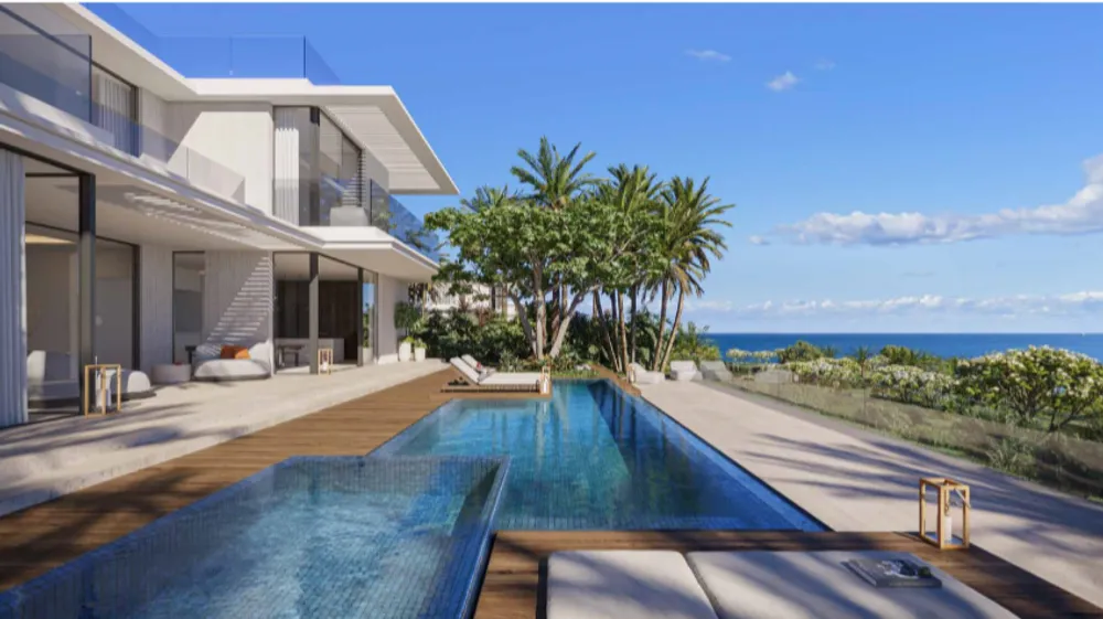 Townhouse in Soul