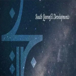 South Qoronfil Developments logo