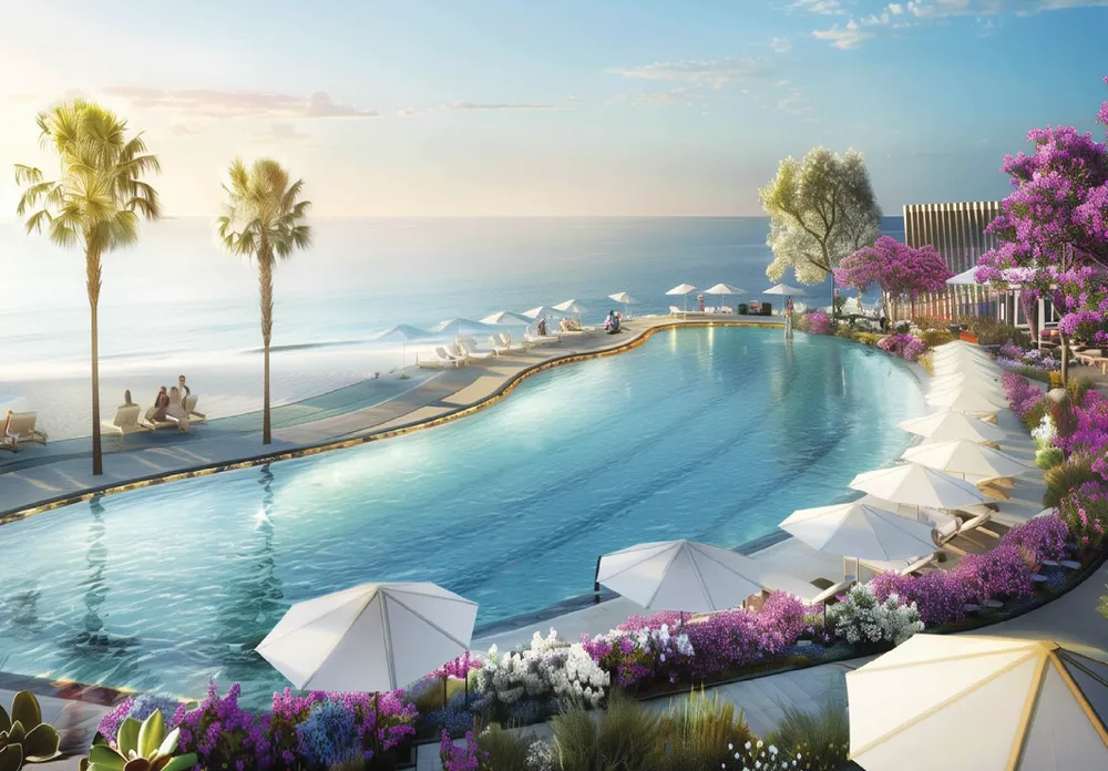 Chalet in Southmed
