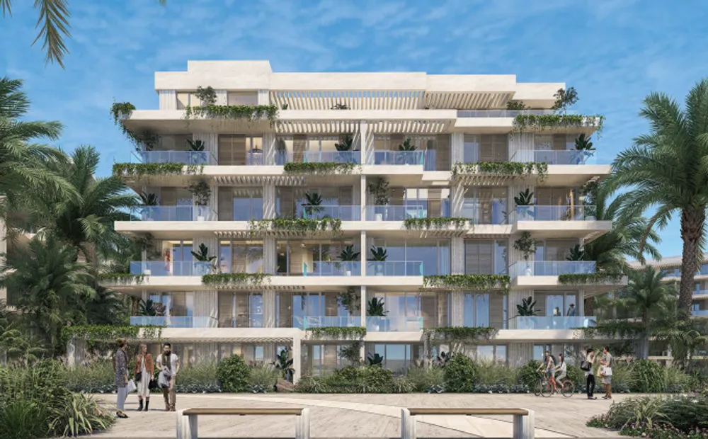 Studio in Southmed