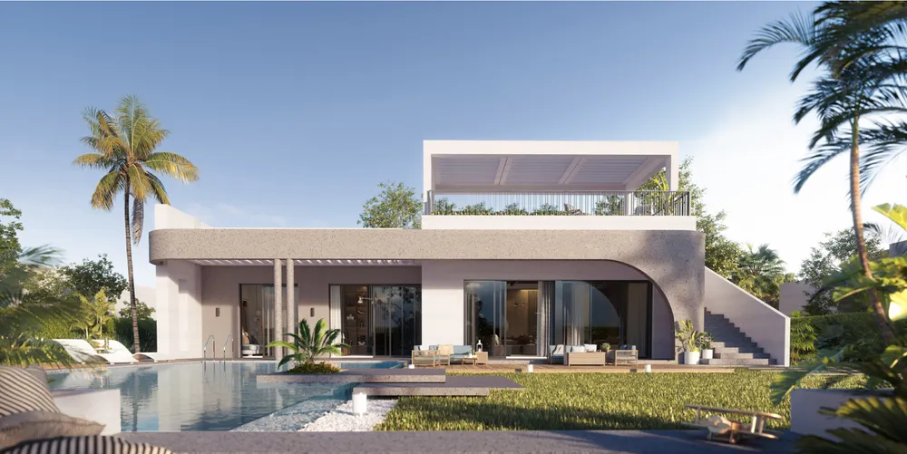 Villa in Spring Valley-O West
