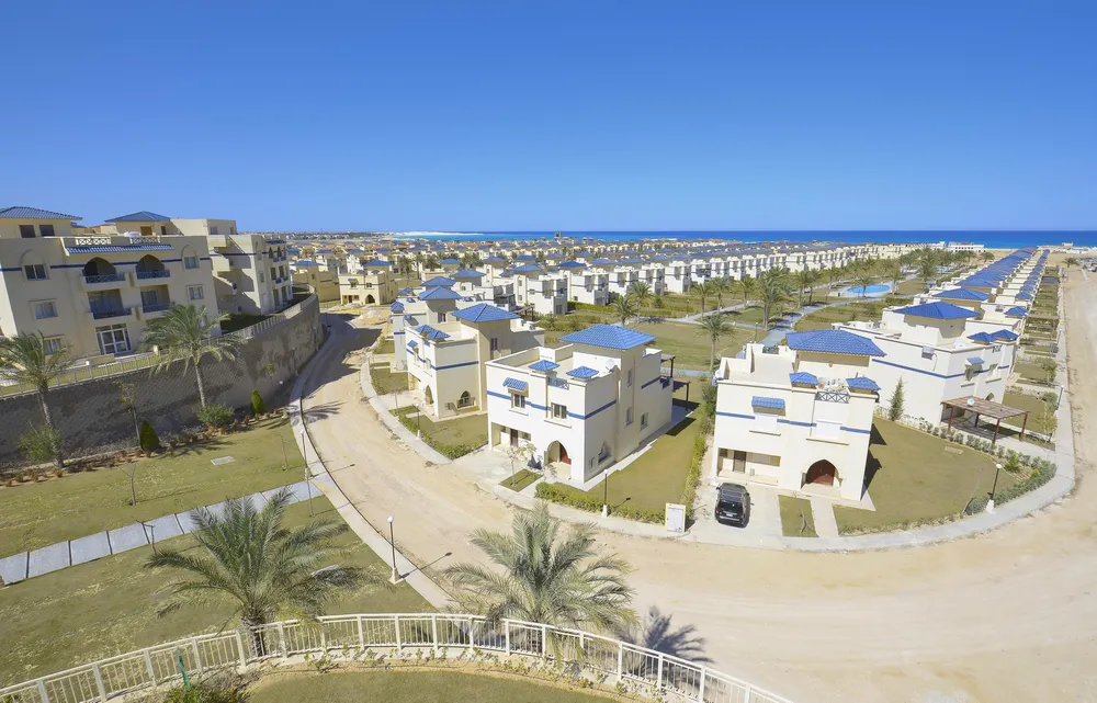 Stella Di Mare Sidi Abdelrahman 1