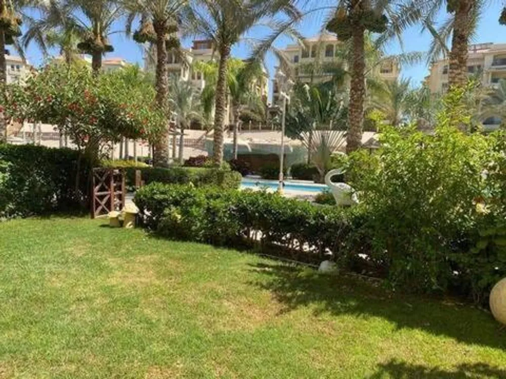 شاليه في Stella Marina