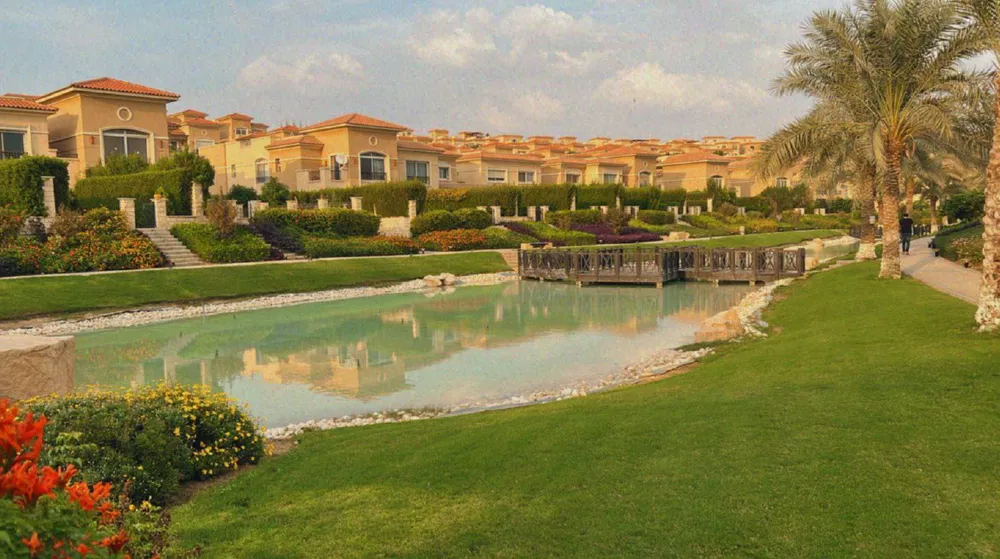 فيلا في Stone Park
