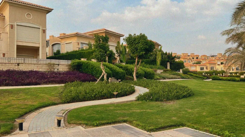 تاون هاوس في Stone Park