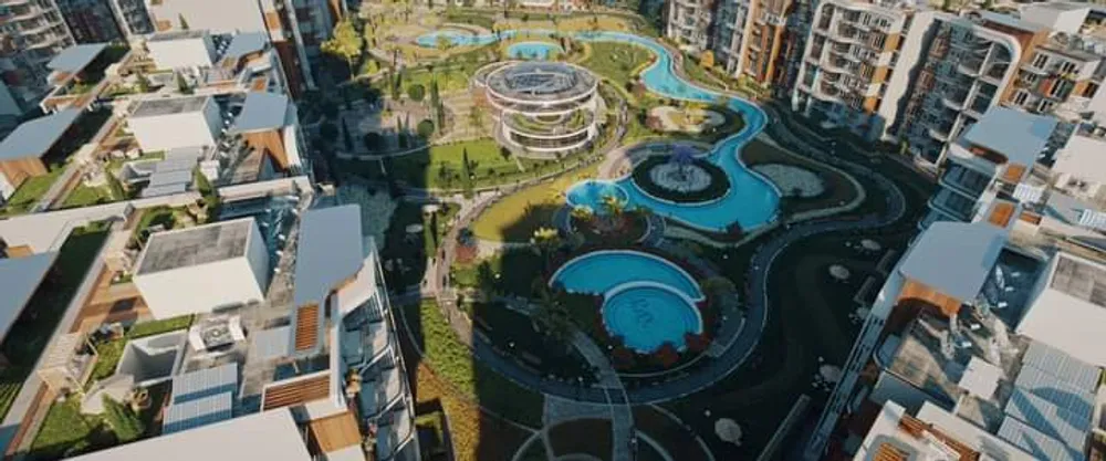 شقة في Suite Hub